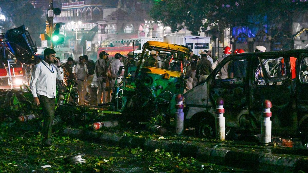巴基斯坦遭遇重大挑衅，宣布进入战争状态，这一次不能再退了

不到24小时，印巴接