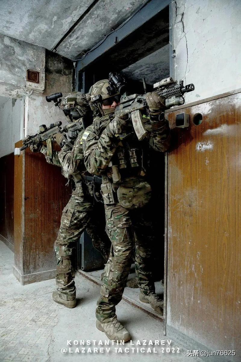 那些可能出现在东亚的特种部队！
我们知道，在东亚地区应该有全世界数量最大的驱逐舰