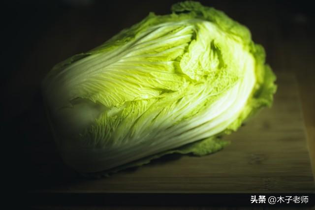 甲醛大白菜，搞得全网沸沸扬扬。
涉案人被抓，活该！
检测果蔬安全，是否能像“良心