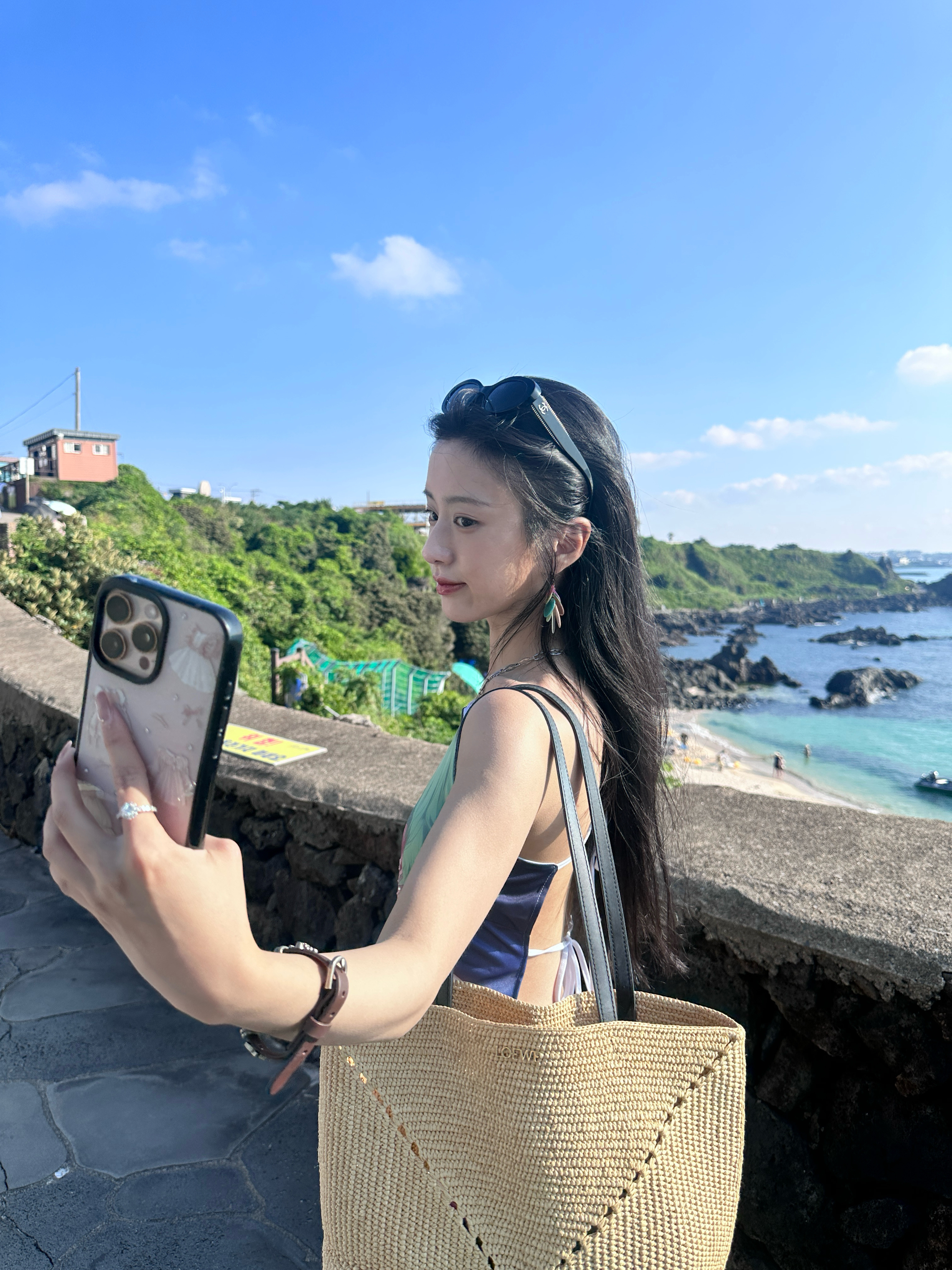 包上恩 ​​​