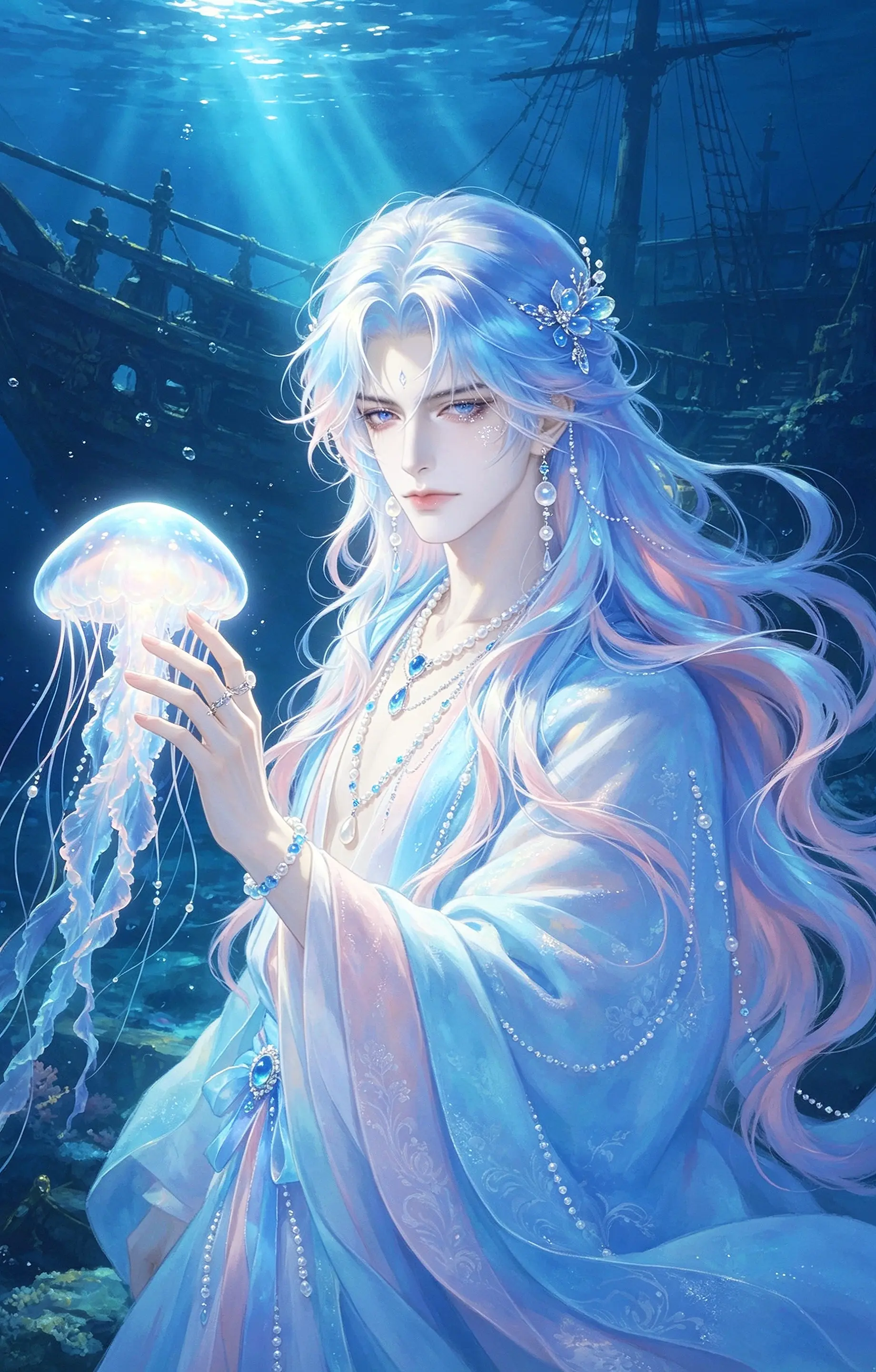 AI去水印写真集 ai创作 玩法合伙人计划 情绪音乐玩法新风向