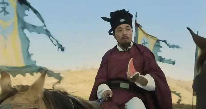 《水浒传》为何要从洪信太尉“误走妖魔”开头？