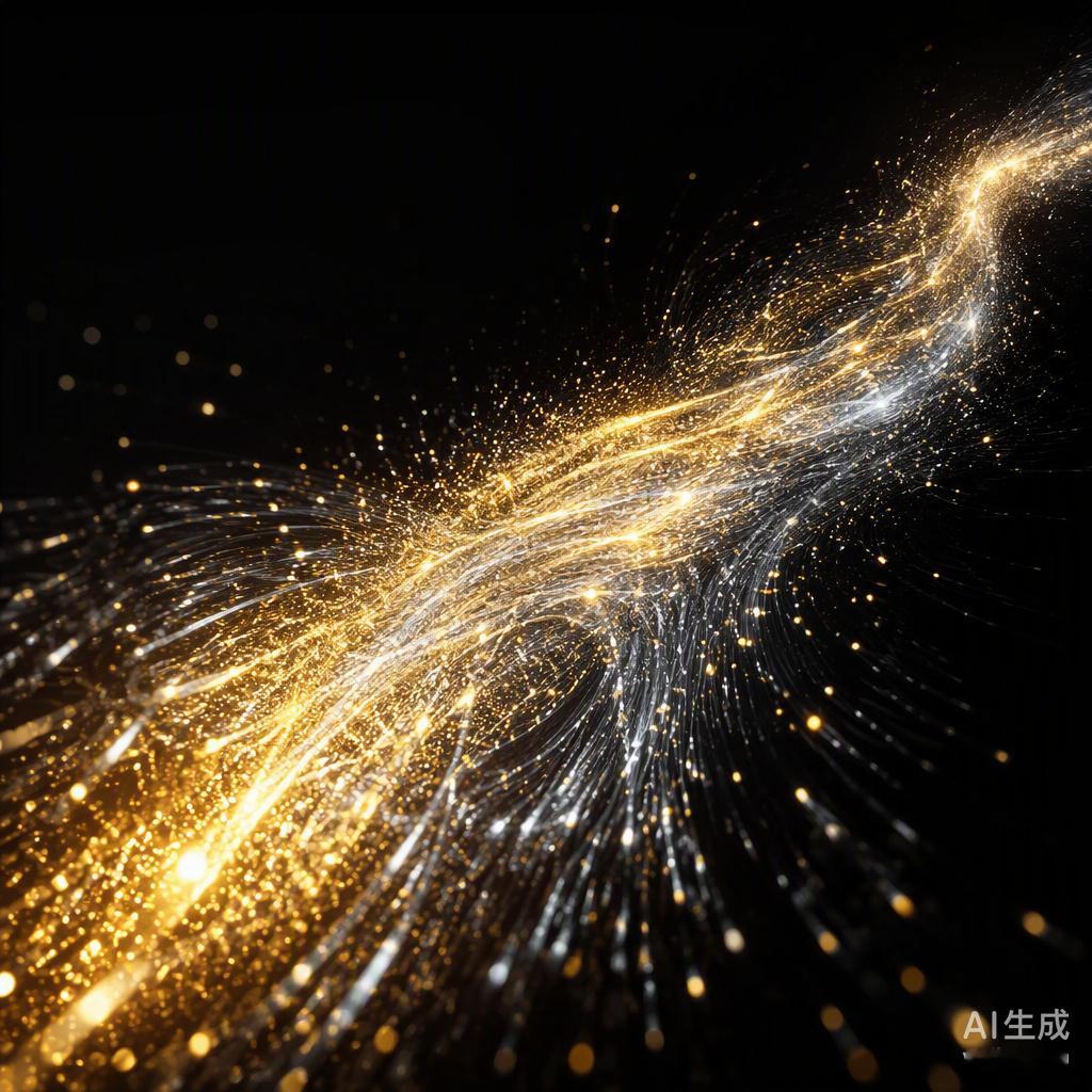 8万亿Token，什么概念？相当于一天读完了5600万本《三体》。📚DeepS