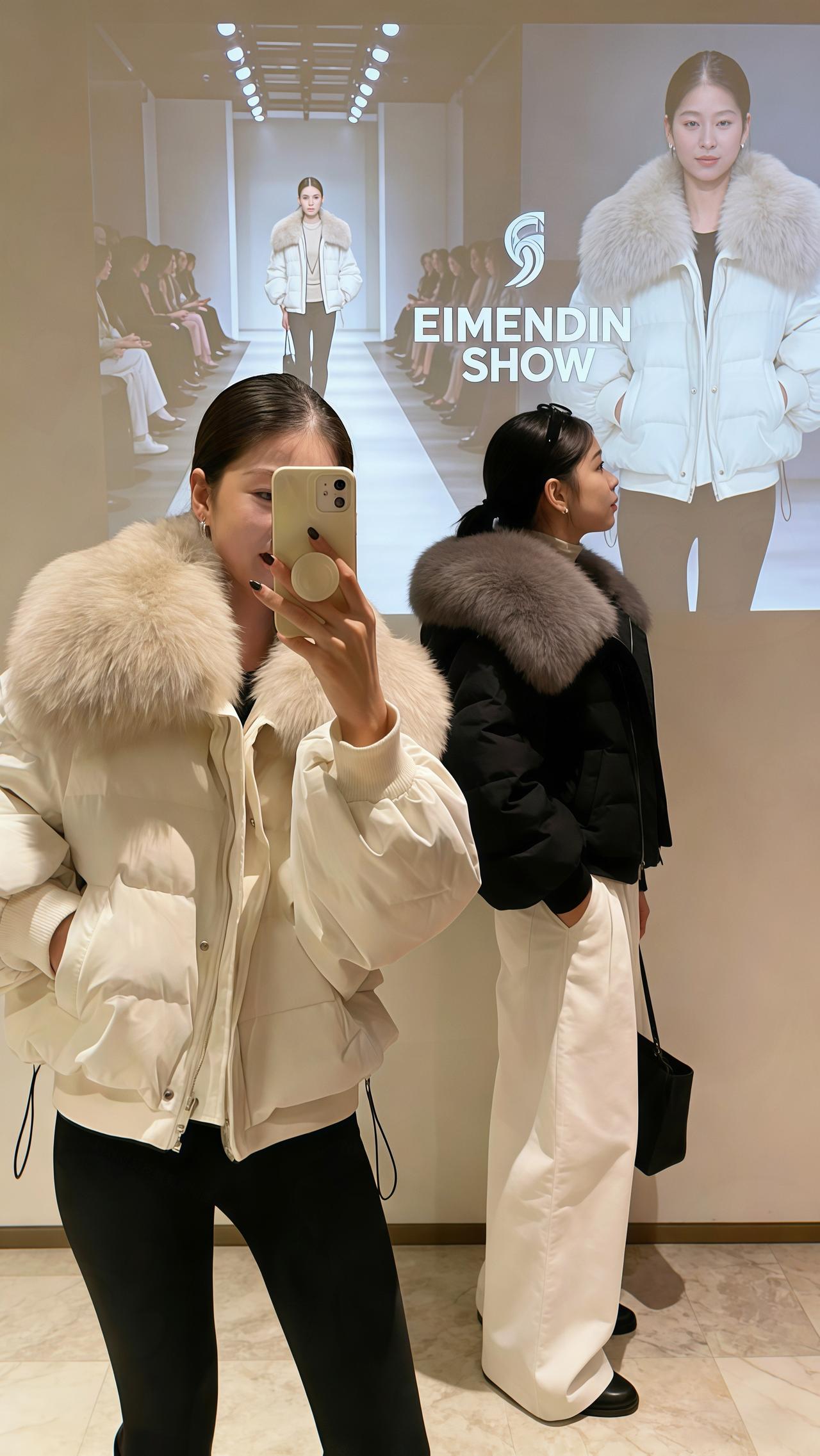 秋冬穿搭 当我把普通人的穿搭逆袭今天穿什么 韩系穿搭 高级感穿搭 上热门🔥