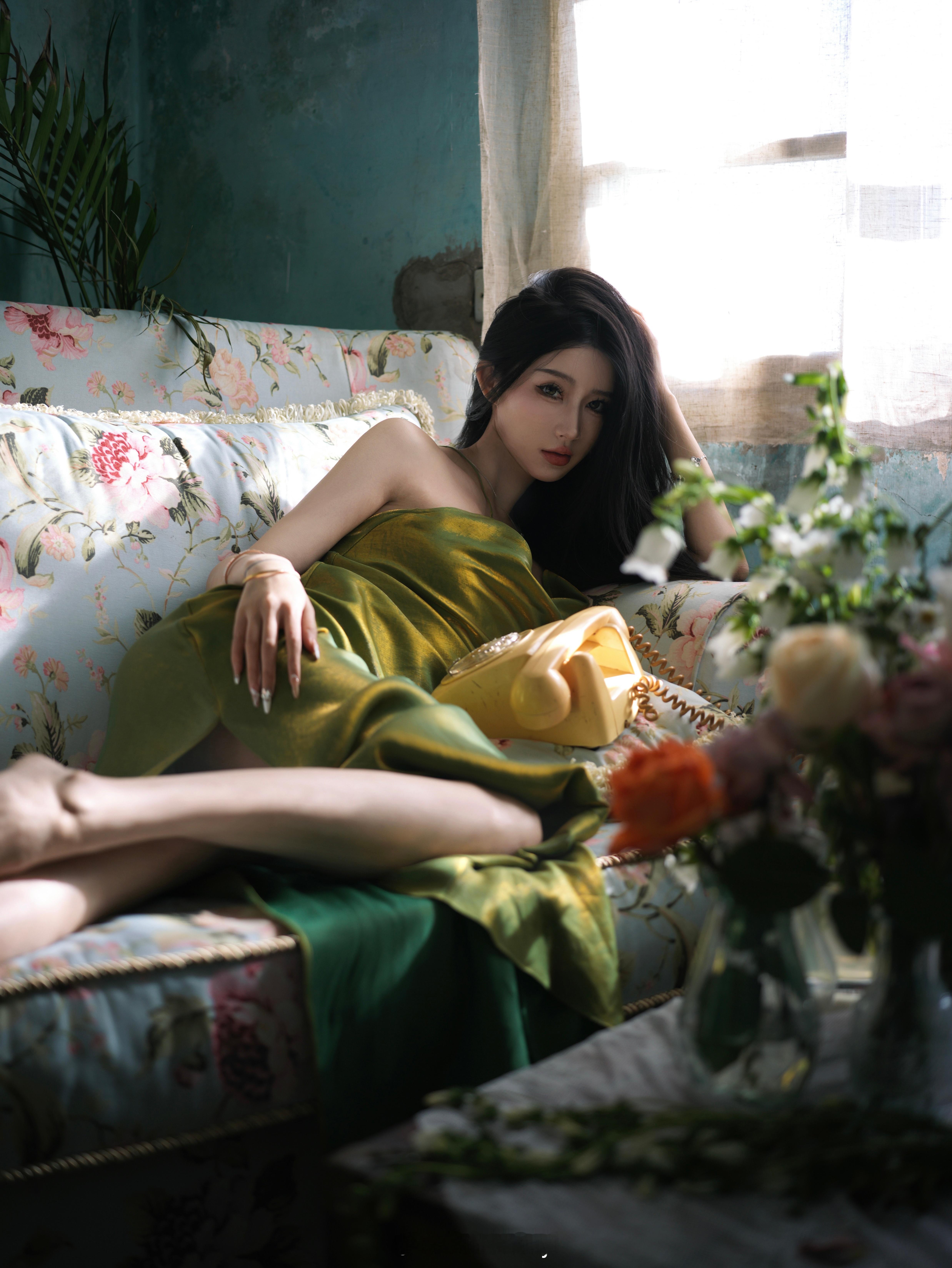 爱与别 是一生的鹤唳华亭 