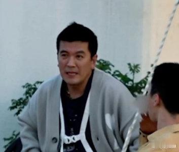 #杨子留几手麦琳聊到天亮# 杨子留几手麦琳聊到天亮，真的好能聊，你们仨把日子过好