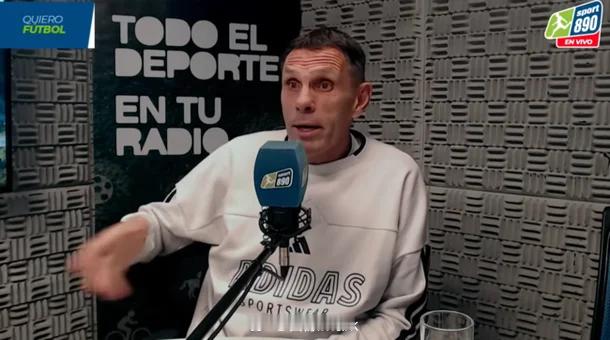 波耶特上电台节目继续喷韩国裁判：“我一到韩国就听说裁判有很多问题，确实每个国家都