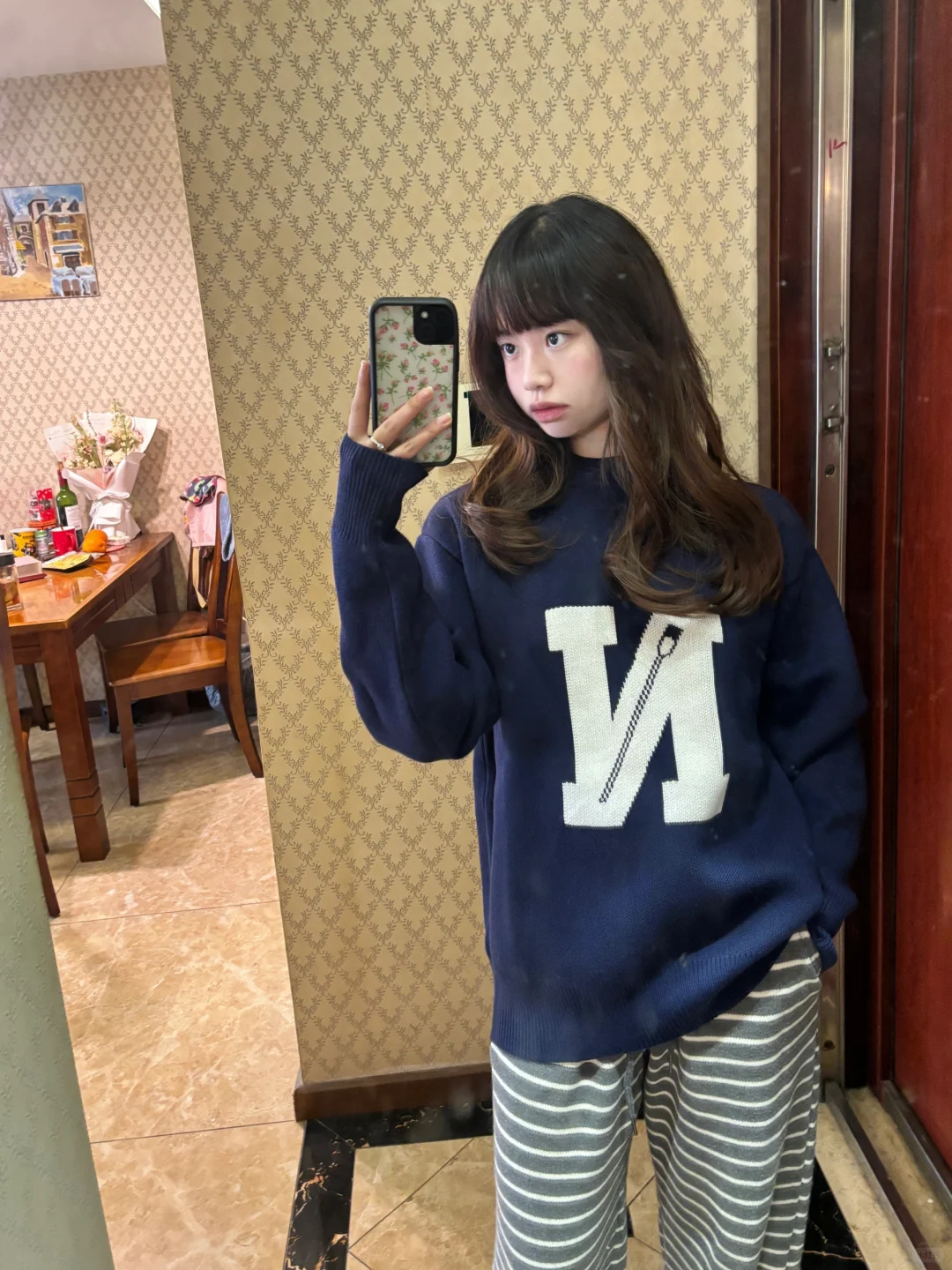 舒适穿穿