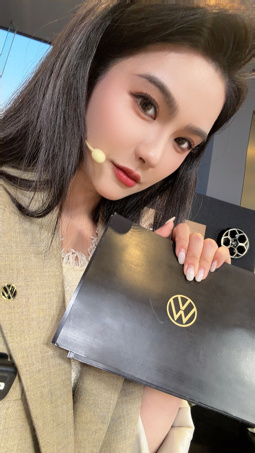 5分钟倒计时⏳直播间等我！！！ 合肥