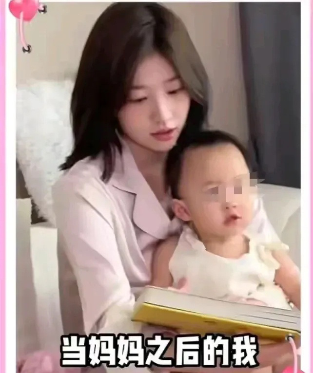 王思聪认下女儿，告诉我们豪门的4条规矩！1，豪门富豪的脸面，名声很重要；  树活