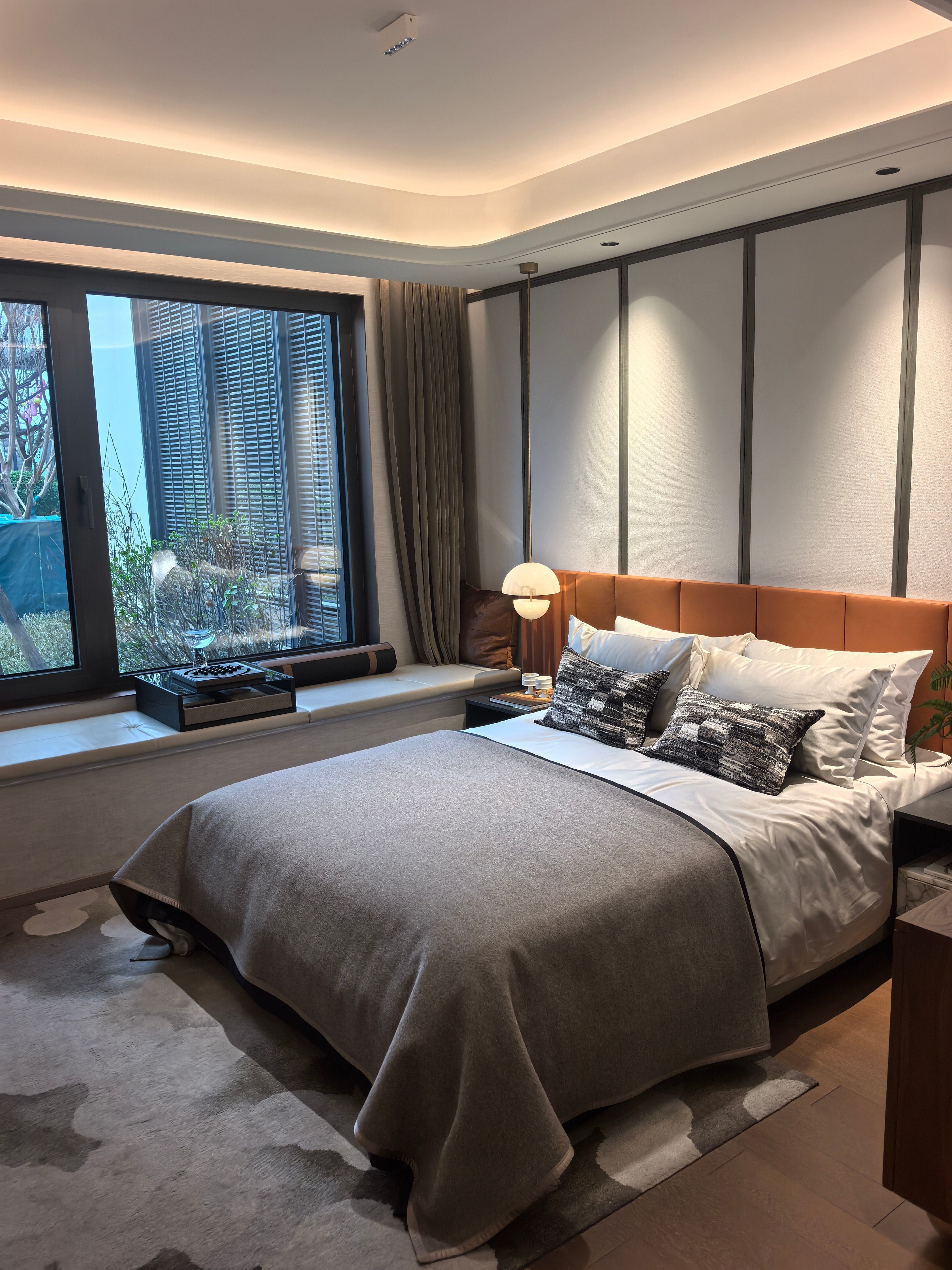 看来看去，还是更喜欢元玺的G户型