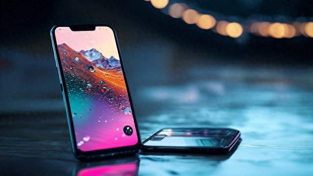 iPhone 18 Pro，漂亮的不像实力派