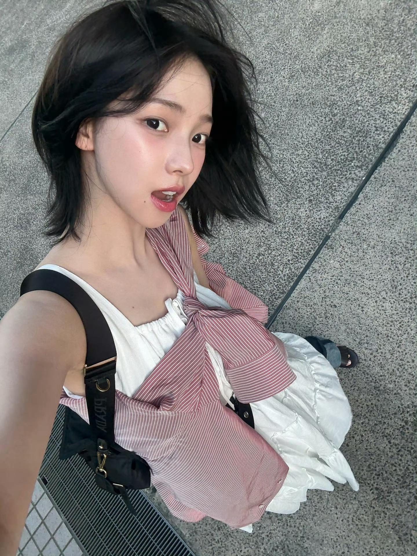 柳智敏 ​​​
