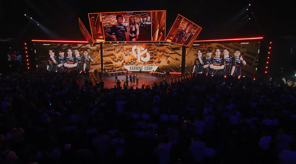 英雄联盟  2026EWC四强淘汰赛 KC 2:1 T1主场优势真的存在？KC最