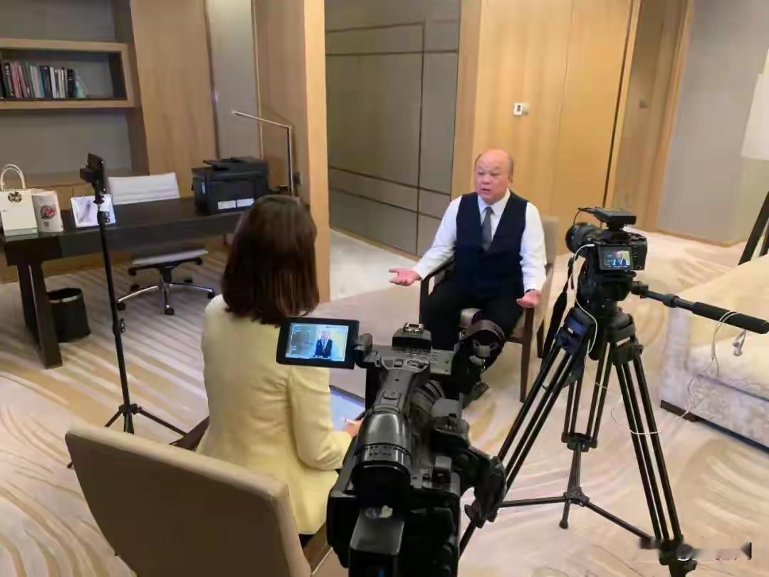 李胜峰一番话点醒台湾：大陆实则比你们所想的更“温柔”
        1月14日