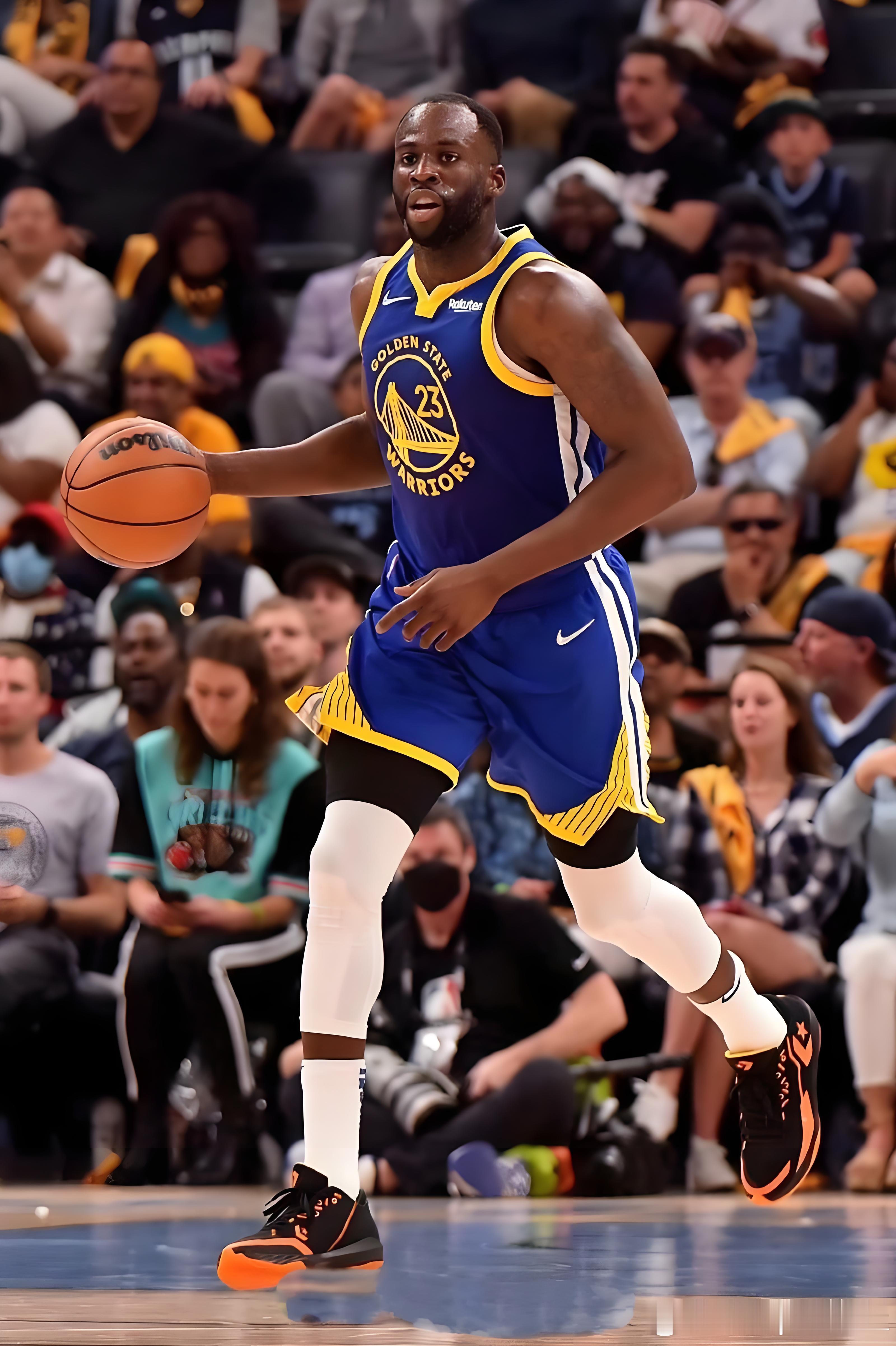 NBA 北京时间5月7日，勇士队球员德雷蒙德-格林在个人节目中，针对NBA季后赛