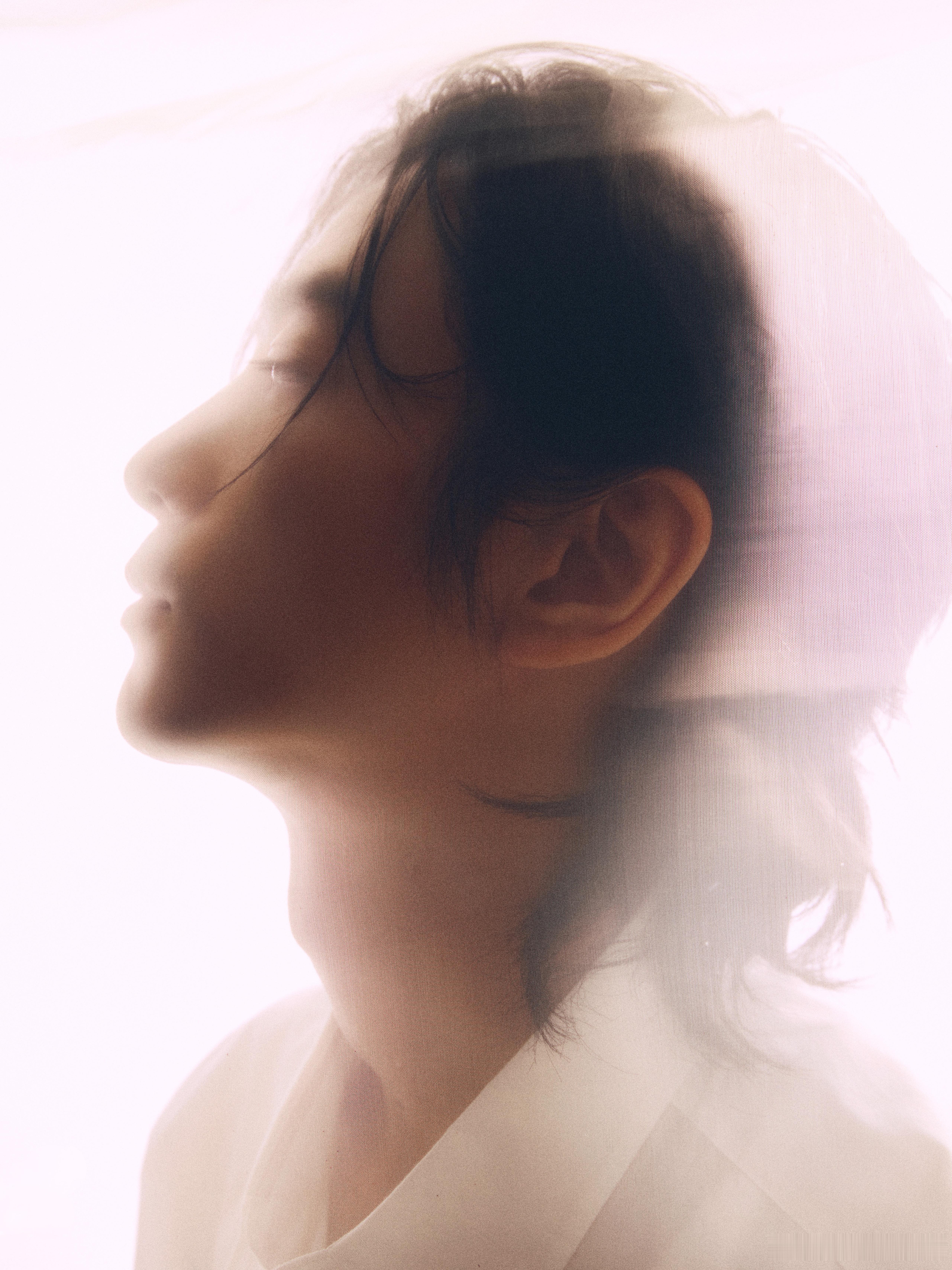 半醉半醒，淡泊流光 