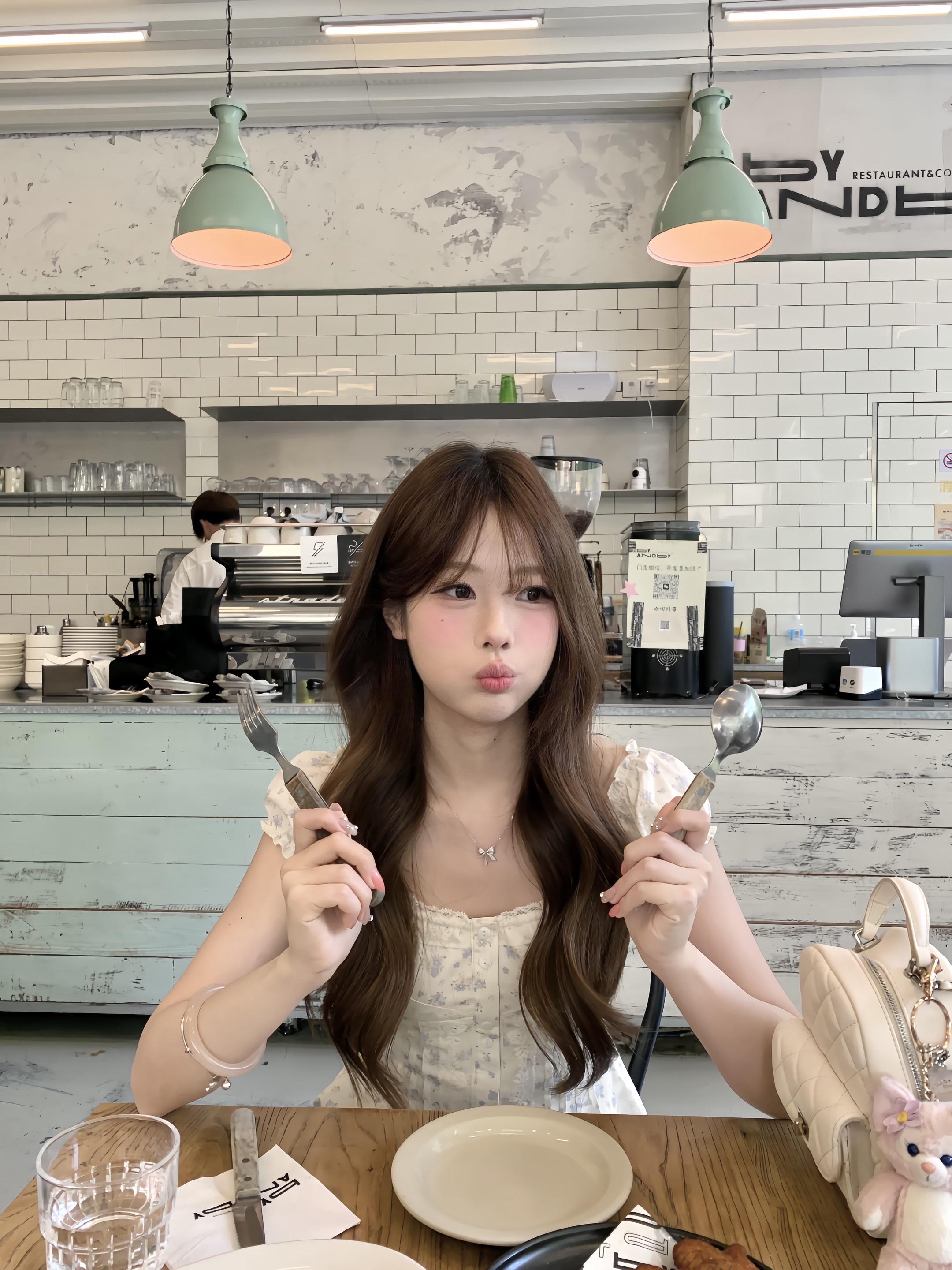 淡淡的🍽️⋆𐙚₊˚⊹♡