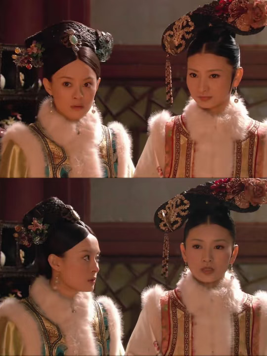 这姐妹俩的心跳会不会飙到180？