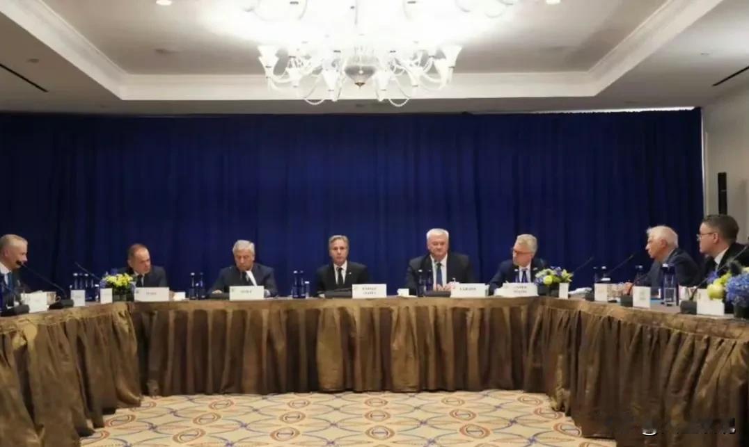 G7外长发布声明，不许中国援俄，不许武力收
台，也不许反制菲律宾！

网友：G7