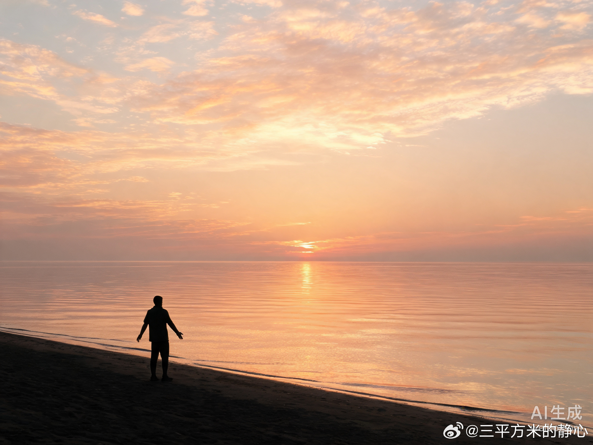 很多人以为，放下是突然某一天的事。其实不是。放下是慢慢发生的——是某天再听到那个