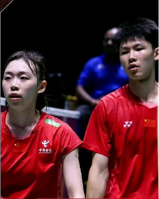 国羽小将失利
世界羽联超级750赛事中国羽毛球大师赛今天进入首个比赛日。国羽已经