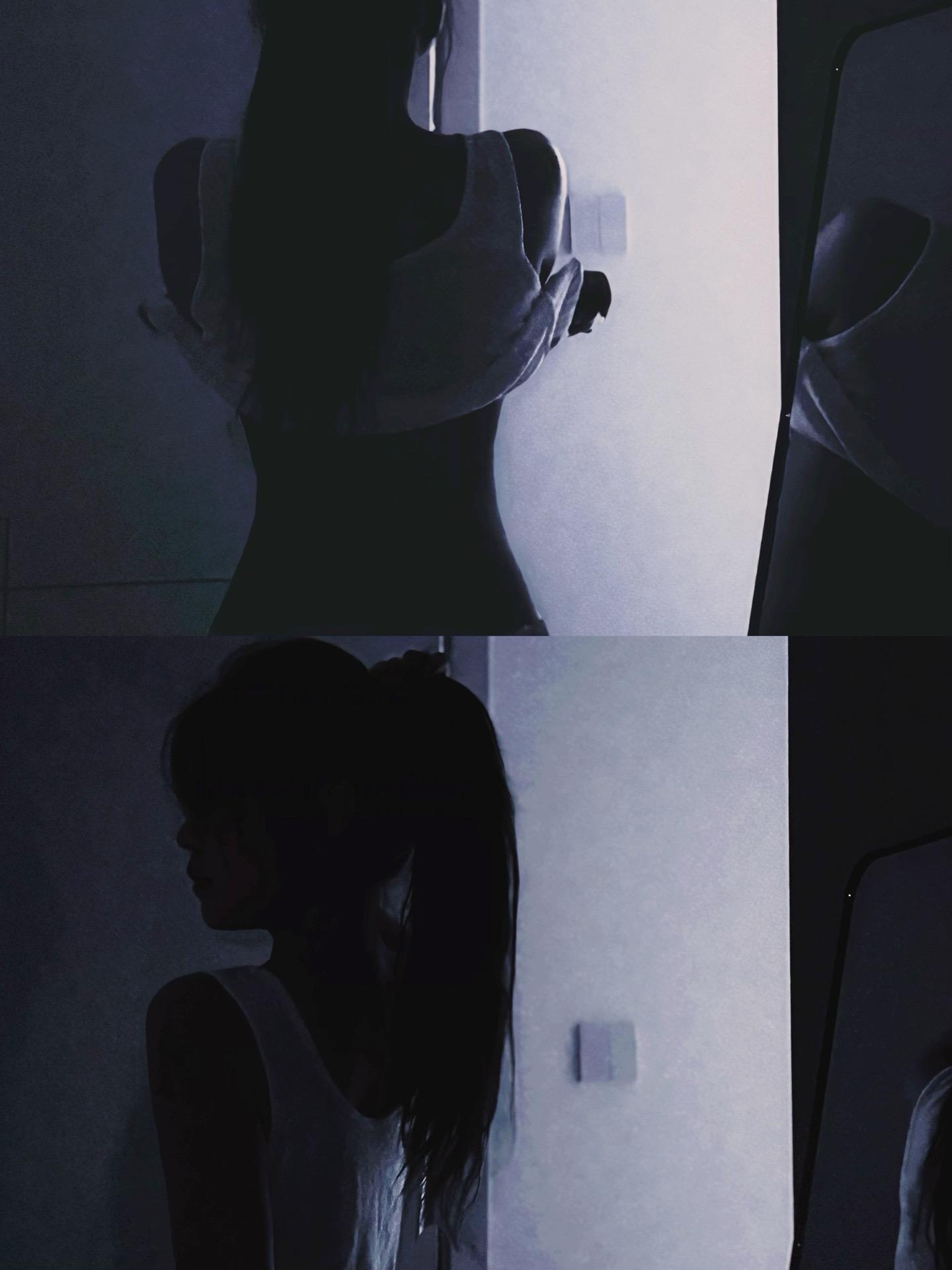 欲言又止，是清醒也是知趣～