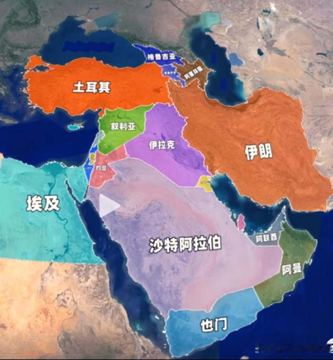 导弹天天砸头顶！约旦：我招谁惹谁了？
 
6月8日，多枚导弹闯入本国领空，防空警
