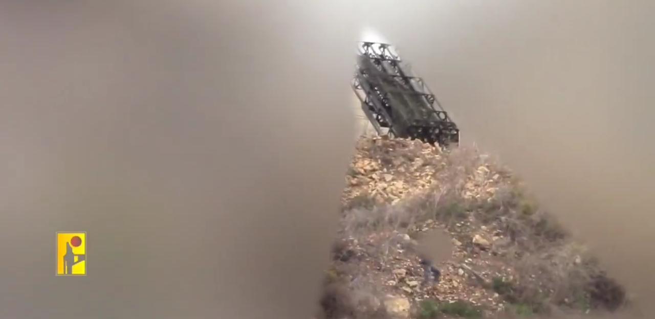 央视新闻报道称，当地时间2026年4月1日，伊朗武装部队哈塔姆·安比亚中央司令部