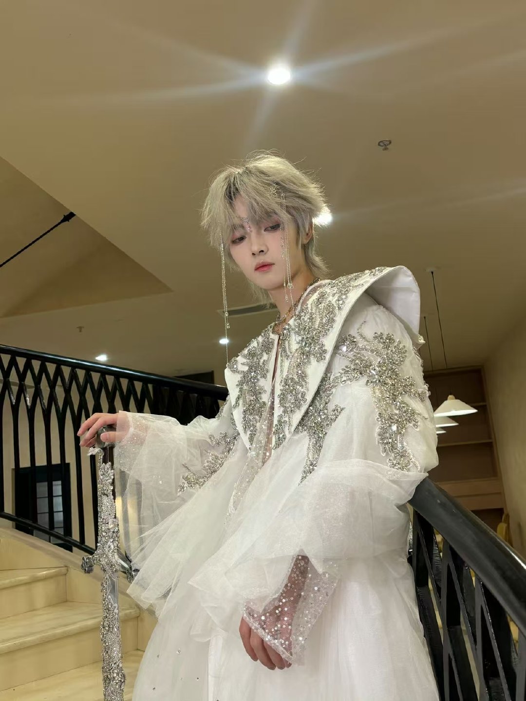 老己，走，去看属于我们的线下盛典！ 爱你老己PEL集结夜见