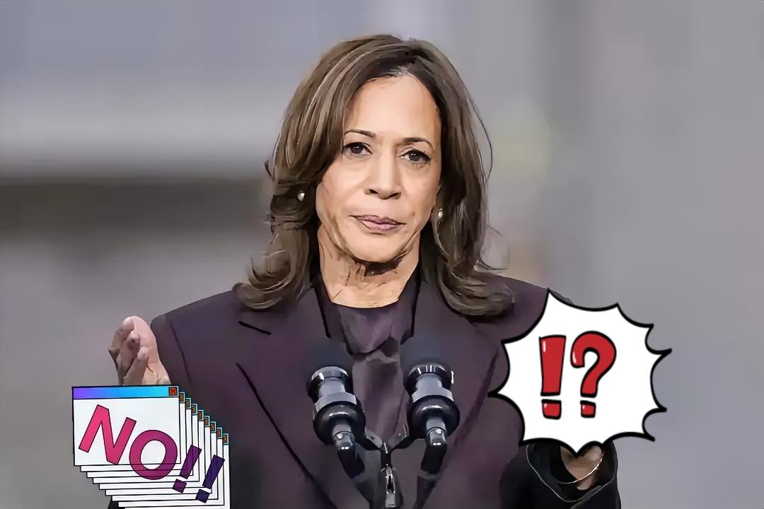 美国前副总统发表声明了！
当地时间1月3日，美国前副总统、前民主党总统候选人哈里