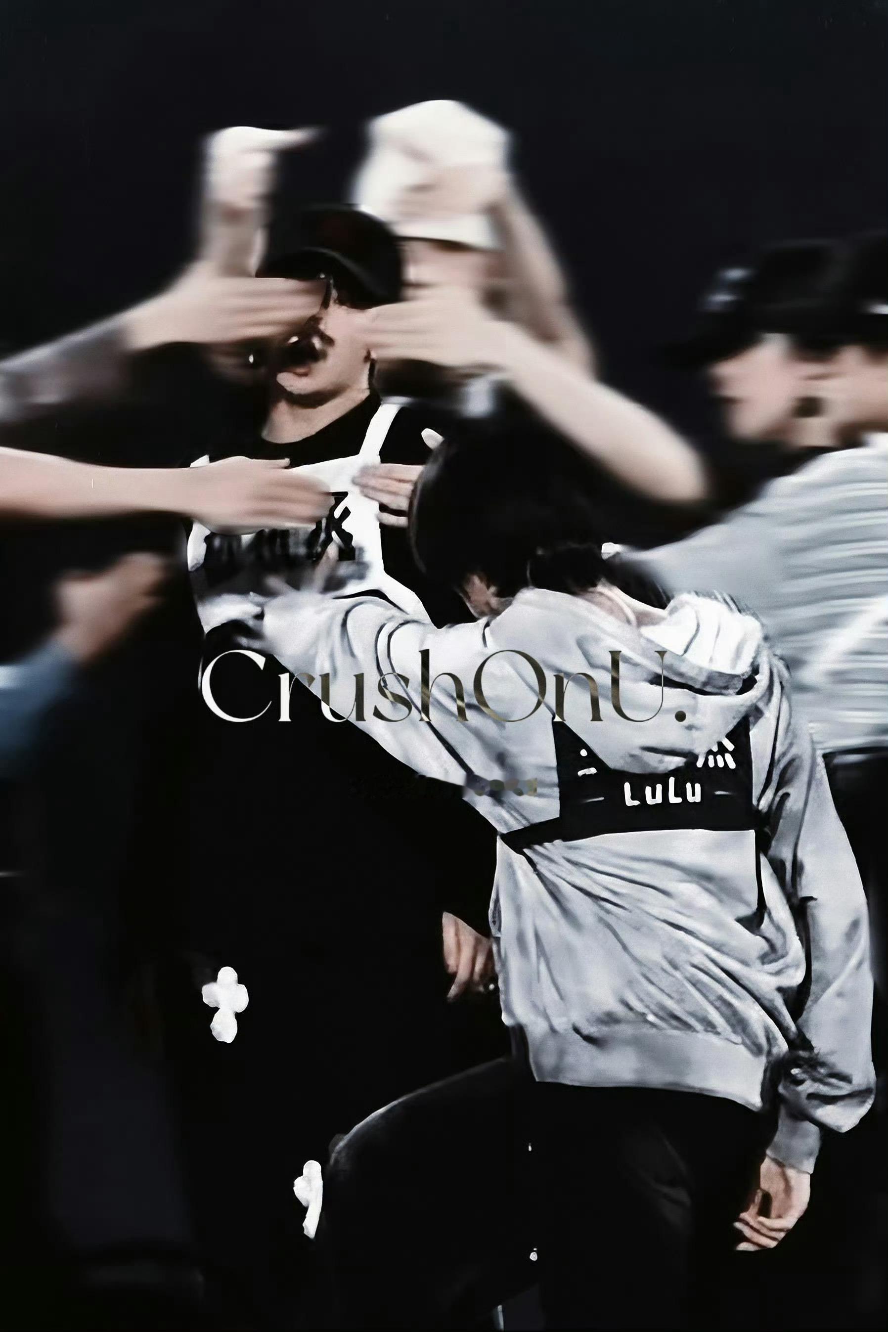 橹穆神图有了穆祉丞王橹杰神图有了我可太期待正式舞台了！！这得出多少神图！！！橹穆