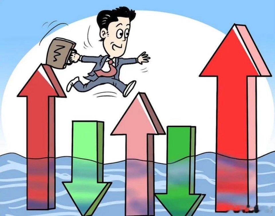 昨晚美股市场集体反弹上涨，昨晚美元指数在下跌，国际原油价格美元持续上涨；关键是美