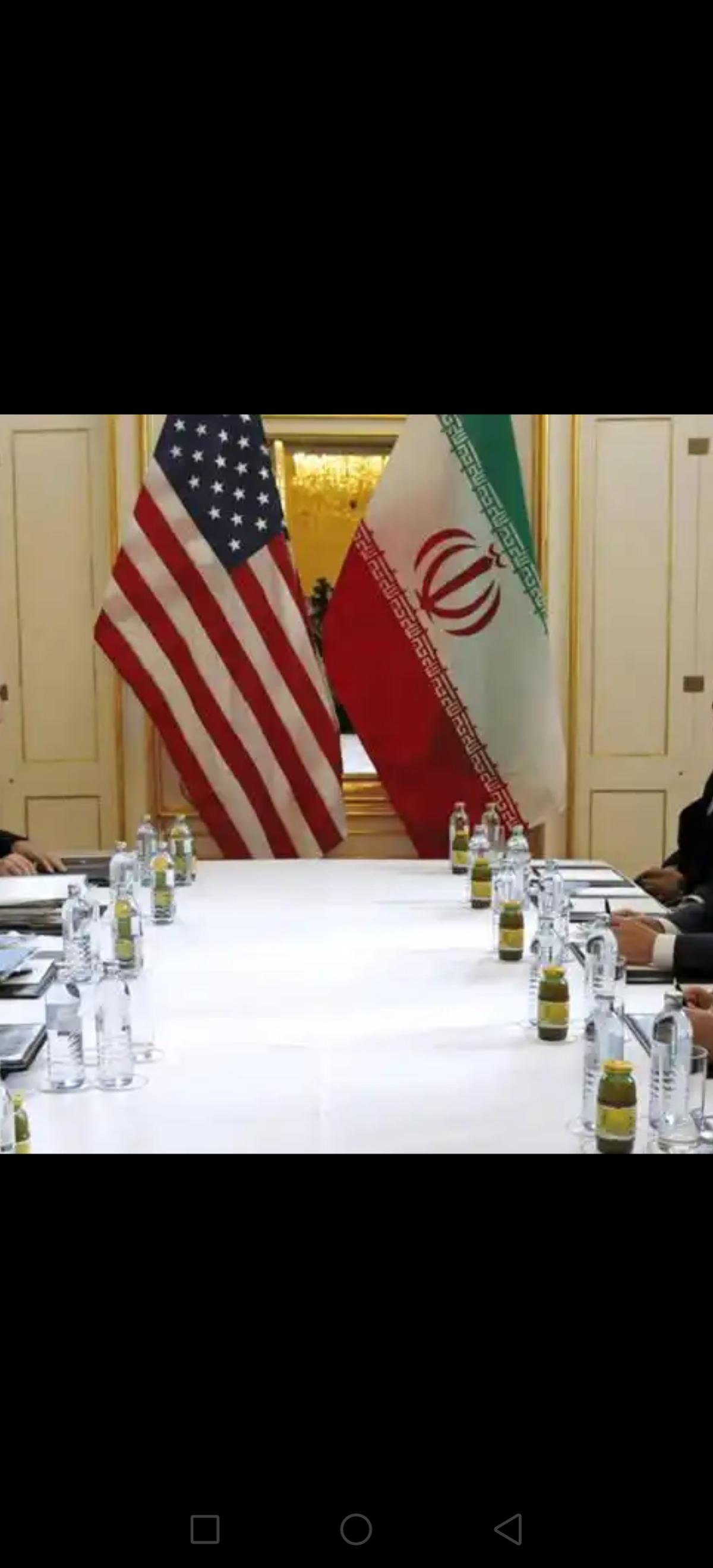 美伊重量级的谈判来了，伊朗议长将率团与美国谈判，而美方则由副总统万斯率团与伊朗谈