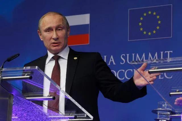 🇷🇺🇪🇺 克里姆林宫对欧洲说：好“安全计划”——我们会通过

莫斯科称北