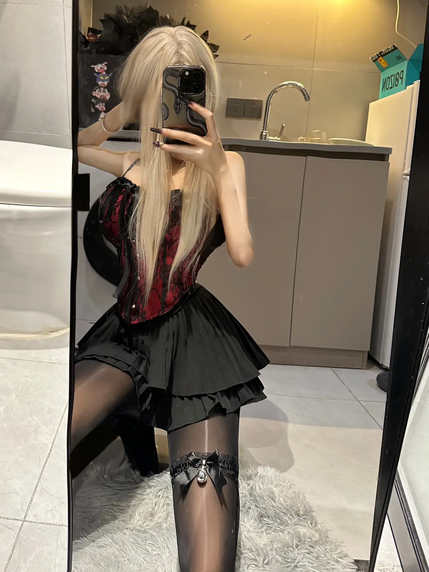 我比你想的更有野心