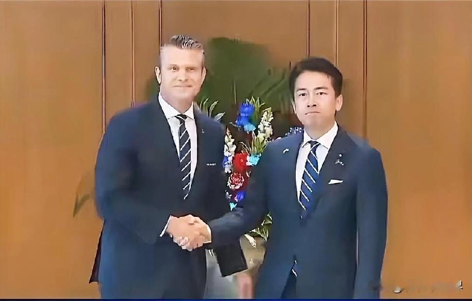 1月15日早上的最新消息，速报，全都不容错过，第七条：美日防长会晤：1月15日，