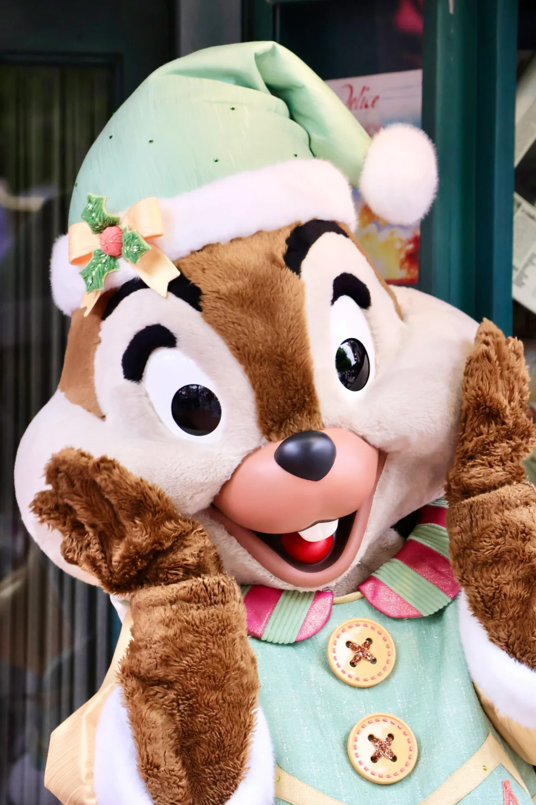 ❤️奇奇蒂蒂小可爱❤️