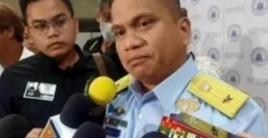 菲律宾军方发言人：中国胆敢拖走“马德雷山”号，就会用致命武器攻击中国。这边话音刚