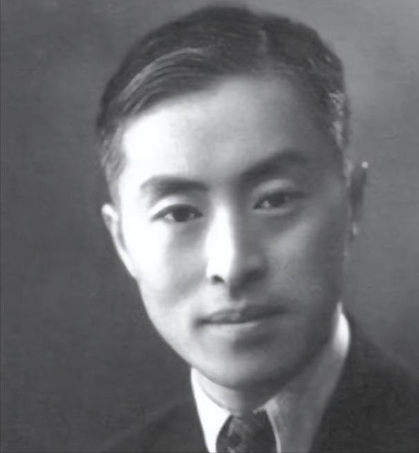 1947年，地下党员汪戈被捕，中统正要用刑，李茂堂却推门进来，先对汪戈使了一个眼