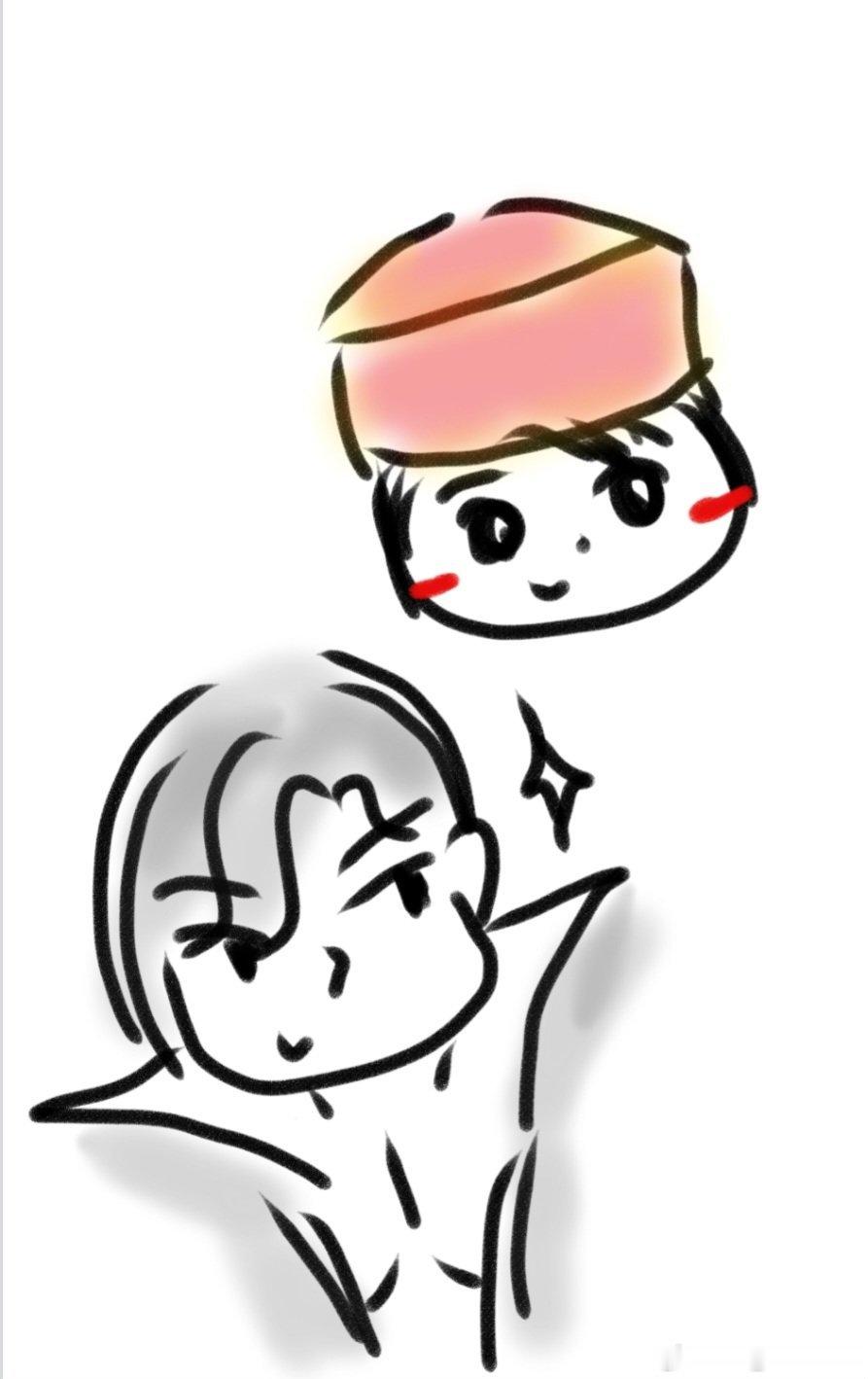 《小红帽与大黑狼》(x(灵魂一下[允悲][允悲][允悲] ​​​