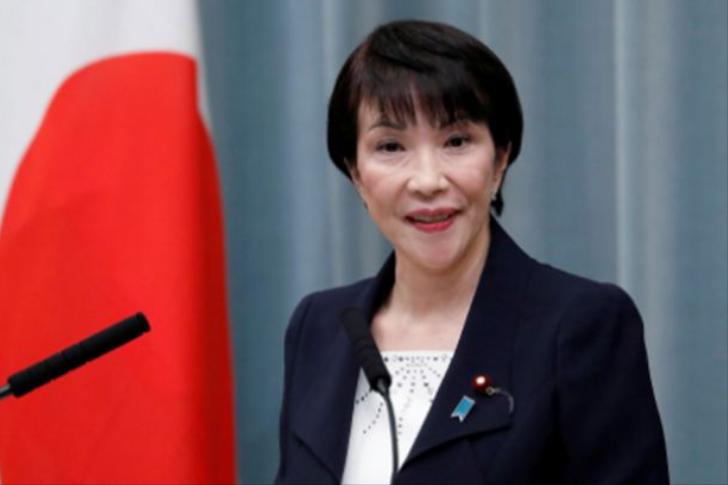 高市早苗确实赢了！

高市早苗为何如此说，她也是要测试的。在国内，高市早苗赢了，