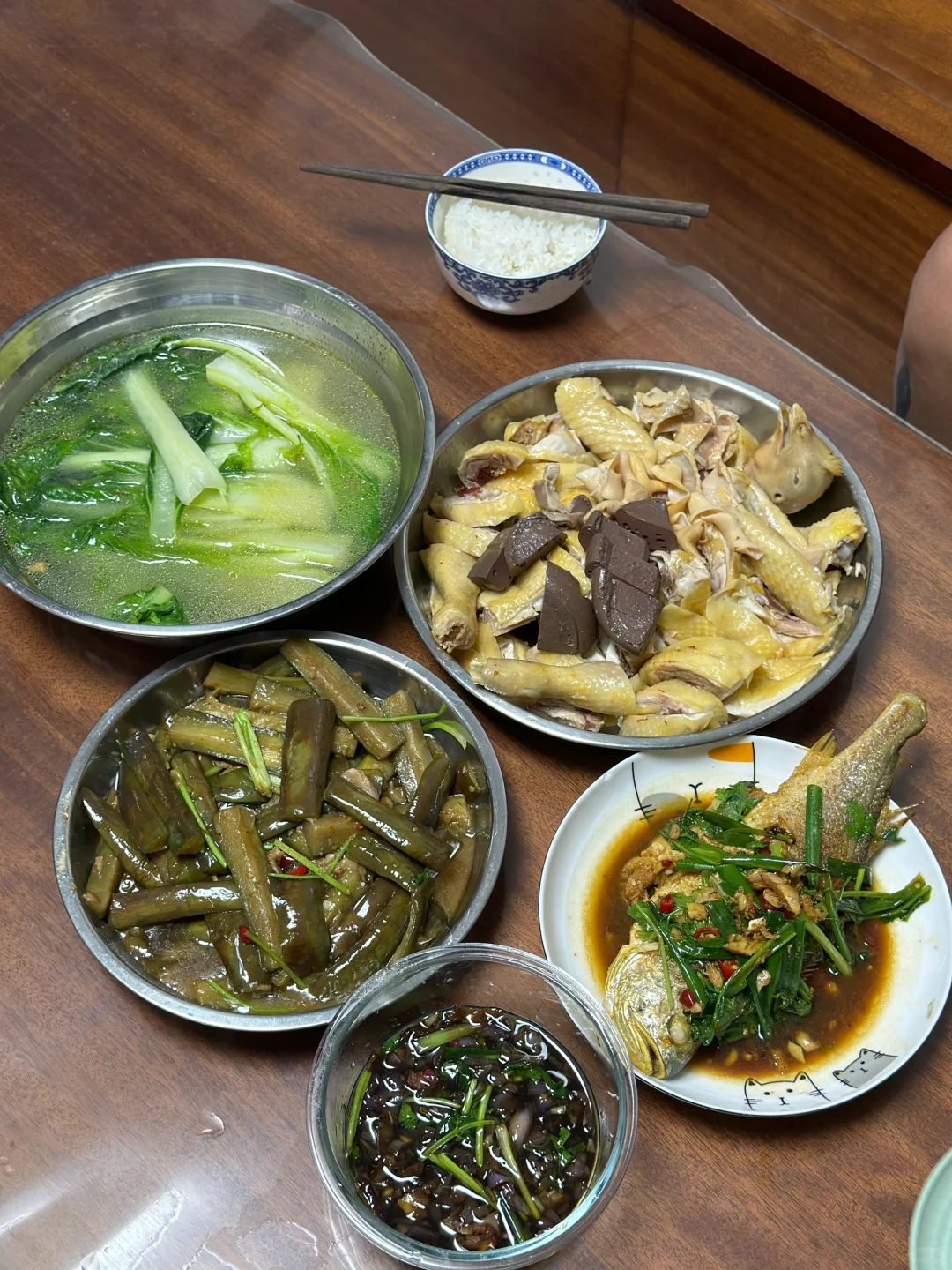 广东家常菜