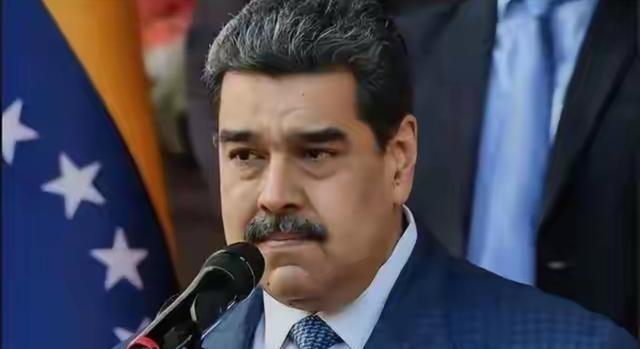 老美做梦都没想到，费尽心机把人家国家的总统抓来关了两个多月，一场听证会刚结束，没