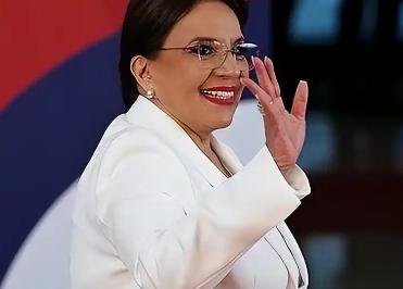 “若我当选，立即恢复与台湾关系！ ”台当局等了20年，终于迎来所谓的“邦交”增长