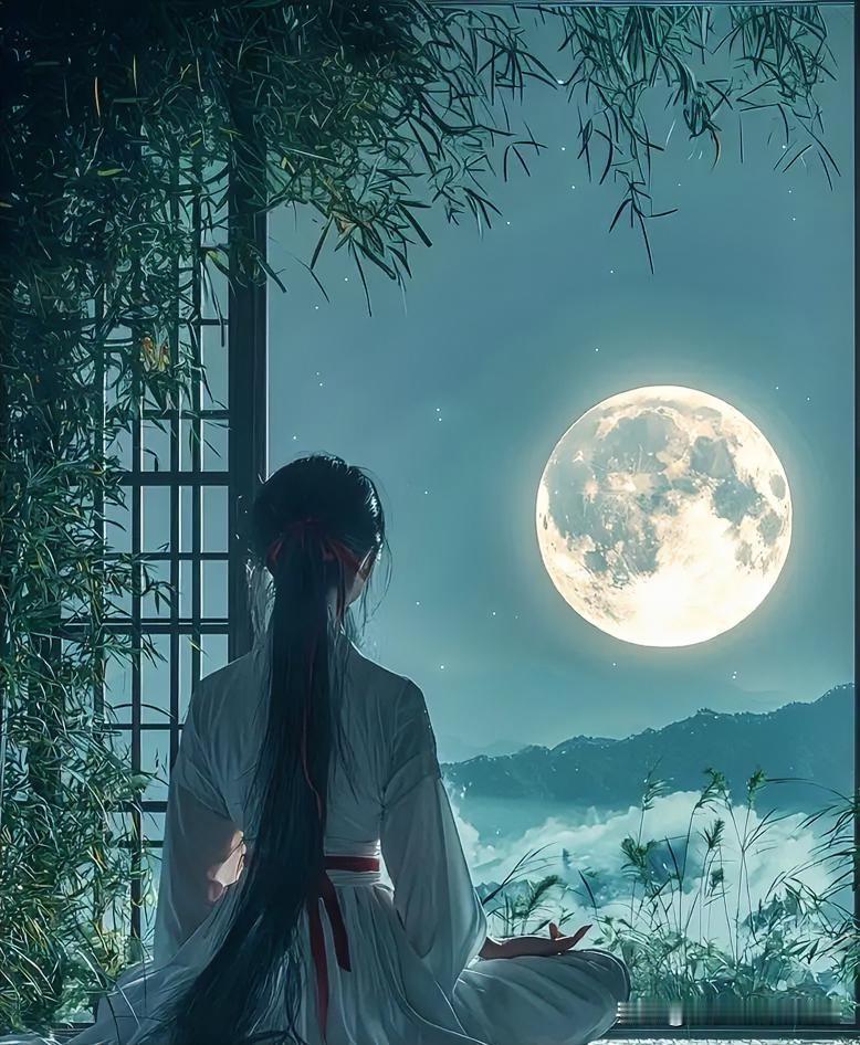 上联：斜月半窗秦岭翠
下联：有请雅士[玫瑰][玫瑰][玫瑰]