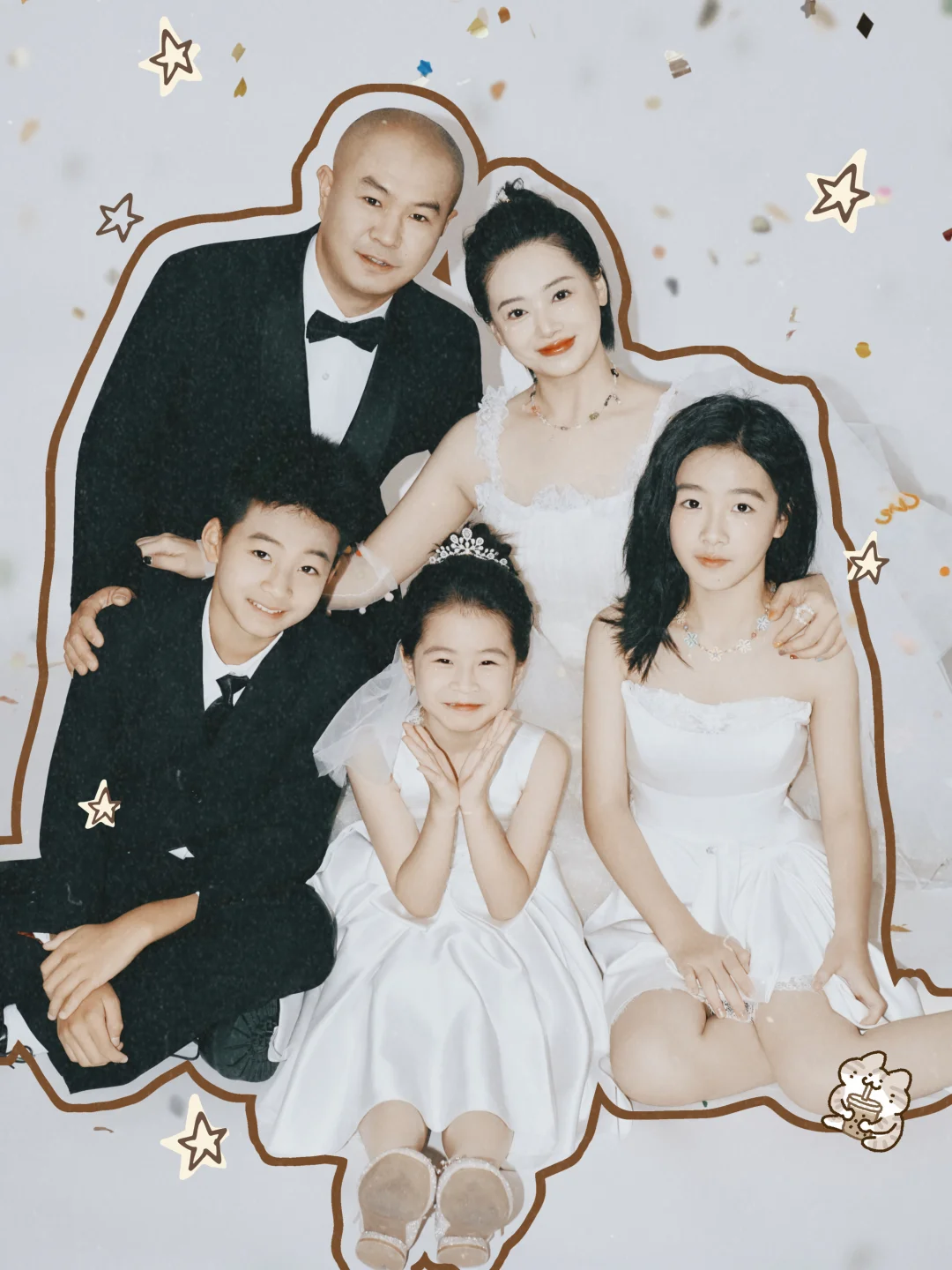 宠物沟通师也是一位三个孩子的妈妈