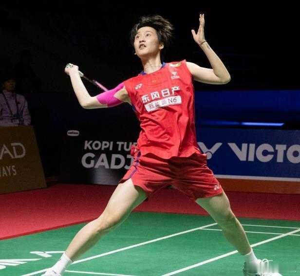 国羽晋级尤杯四强 尤伯杯战报：国羽3-0横扫大马晋级4强！圣坛苦战险胜，陈雨菲一