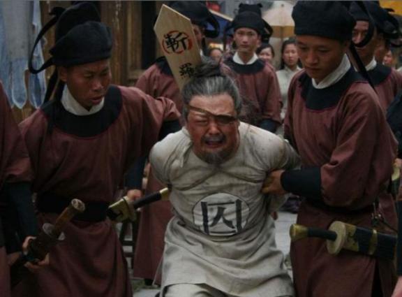 古代哪个朝代的犯人待遇最好？秦朝囚衣都买不起，宋朝能白吃白喝 
 
中国古代的狱