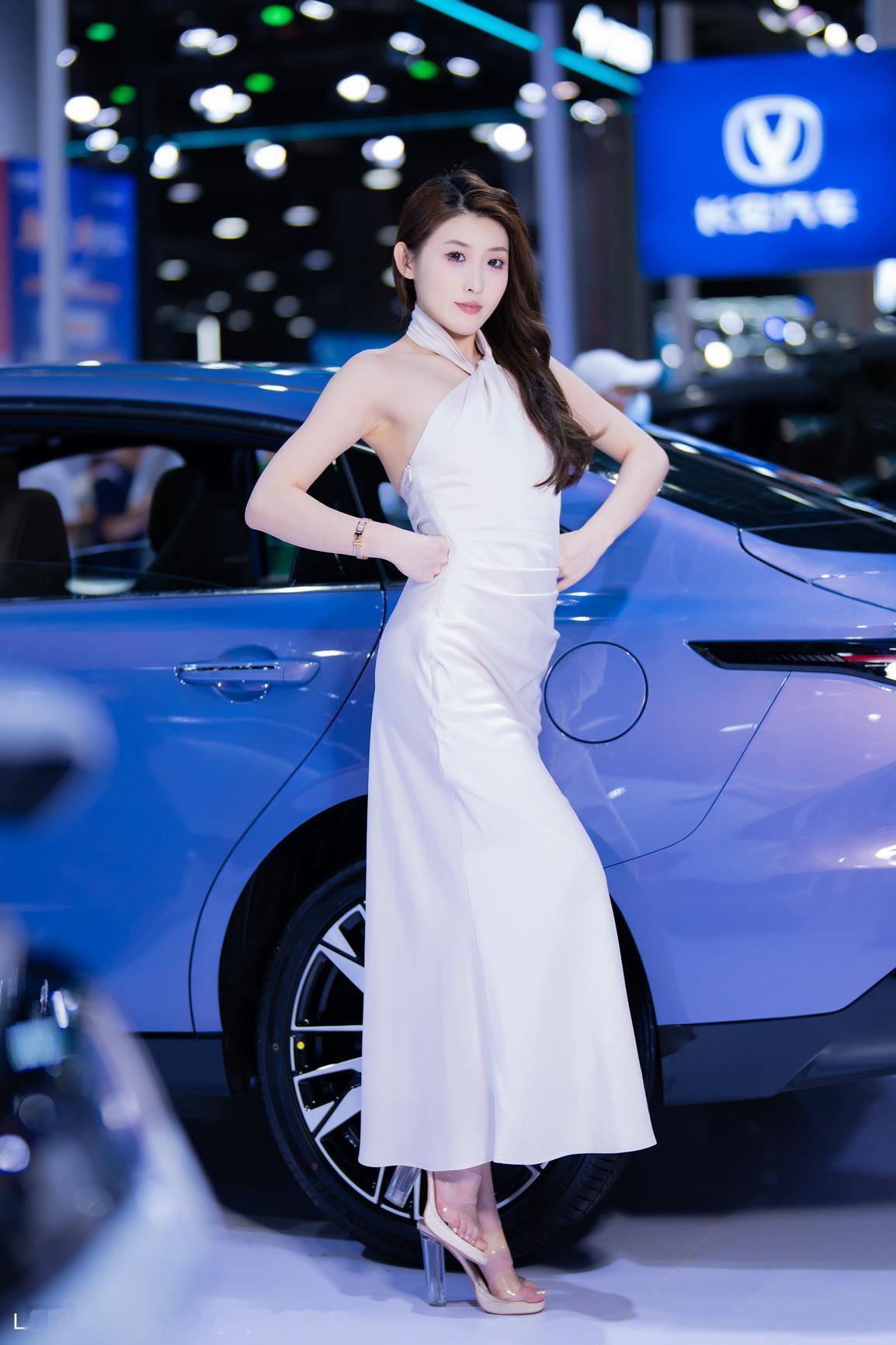 聆听猎人的车展笔记聆听在广州车展猎人拍拍 2026 五一广州车展想把图片带回家？